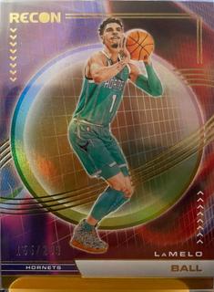 LaMelo Ball