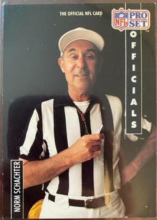 Norm Schachter