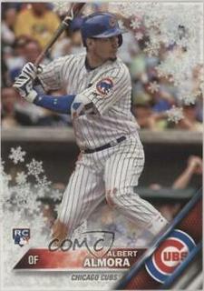 Albert Almora