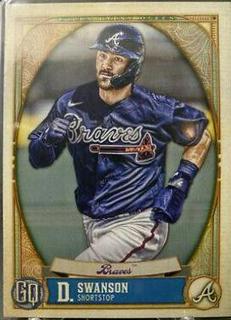 Dansby Swanson