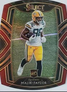Malik Taylor