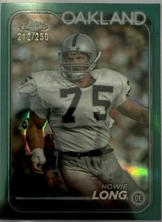 Howie Long