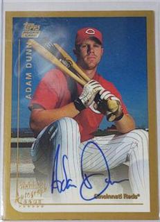 Adam Dunn