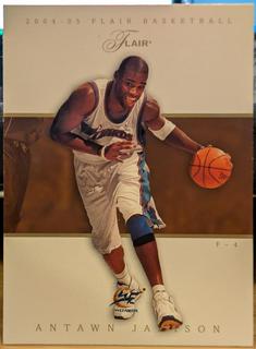 Antawn Jamison