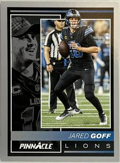 Jared Goff