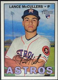 Lance McCullers