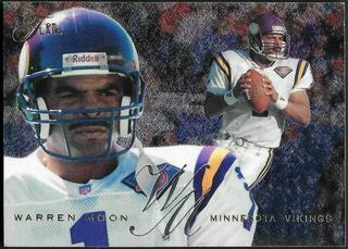 Warren Moon