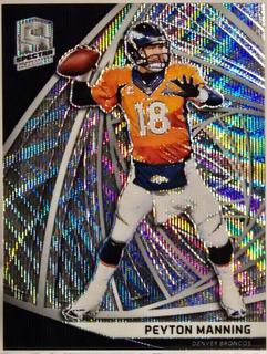 Peyton Manning