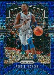 Reggie Jackson