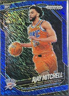 Ajay Mitchell