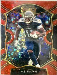A. J. Brown