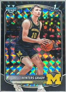 Winters Grady
