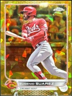 Eugenio Suarez