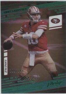 Jimmy Garoppolo