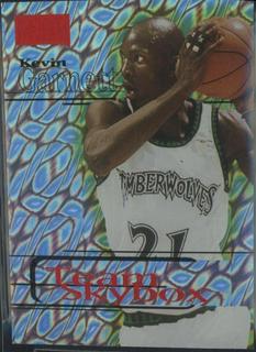 Kevin Garnett
