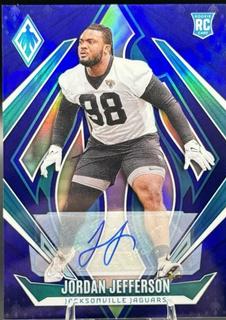 Jordan Jefferson