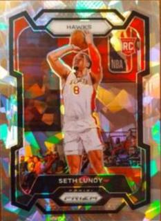Seth Lundy