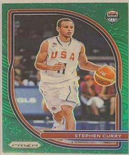 Stephen Curry