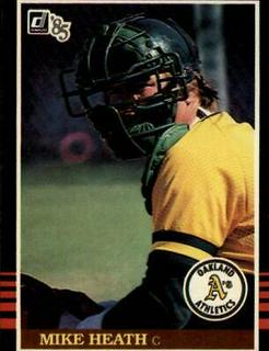 Mike Heath