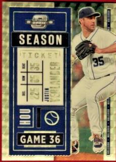 Justin Verlander