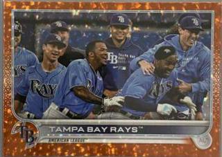 Tampa Bay Rays