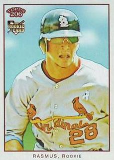 Colby Rasmus