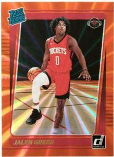 Jalen Green