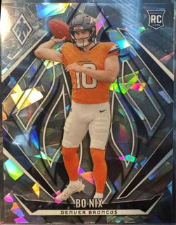 Bo Nix