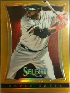 David Ortiz