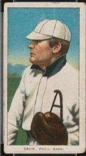 Harry Davis
