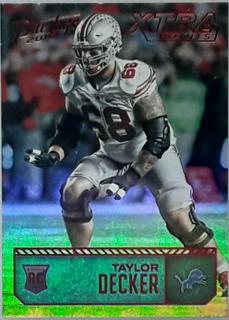 Taylor Decker