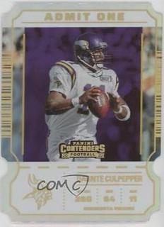 Daunte Culpepper