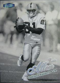 Eric Allen