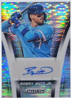 Bobby Witt Jr.
