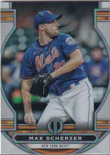 Max Scherzer