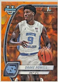 Drake Powell