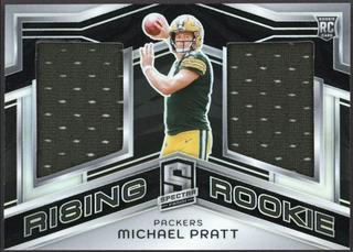 Michael Pratt