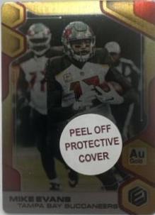 Mike Evans