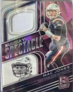 Mac Jones