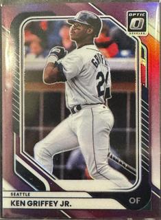 Ken Griffey Jr.