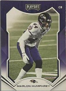 Marlon Humphrey