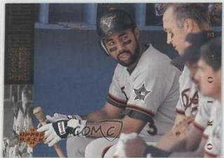Harold Baines