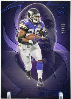 Adrian Peterson