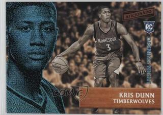 Kris Dunn