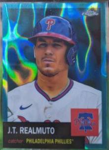 J. T. Realmuto