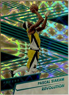 Pascal Siakam