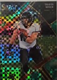 Travis Kelce