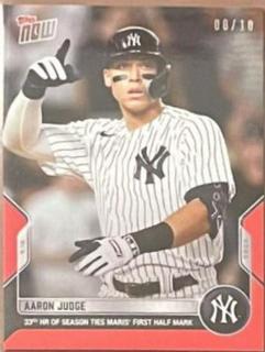 Aaron Judge