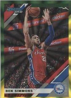 Ben Simmons