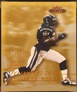 LaDainian Tomlinson